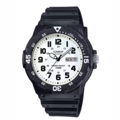 CASIO MRW200H-7BVDF Analog Men Watch